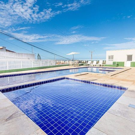 אקווירז Beach Townhouses #C07 - Com Jacuzzi Por Carpediem מראה חיצוני תמונה