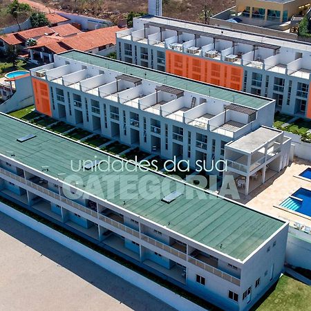 אקווירז Beach Townhouses #C07 - Com Jacuzzi Por Carpediem מראה חיצוני תמונה