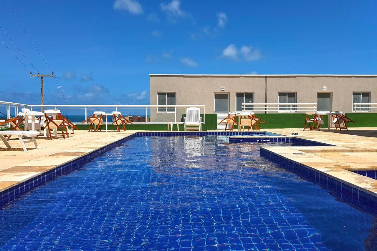 אקווירז Beach Townhouses #C07 - Com Jacuzzi Por Carpediem מראה חיצוני תמונה