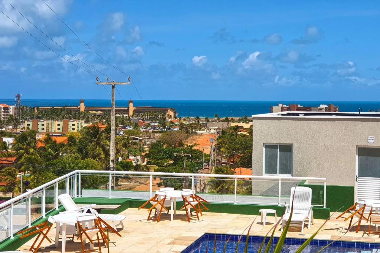 אקווירז Beach Townhouses #C07 - Com Jacuzzi Por Carpediem מראה חיצוני תמונה