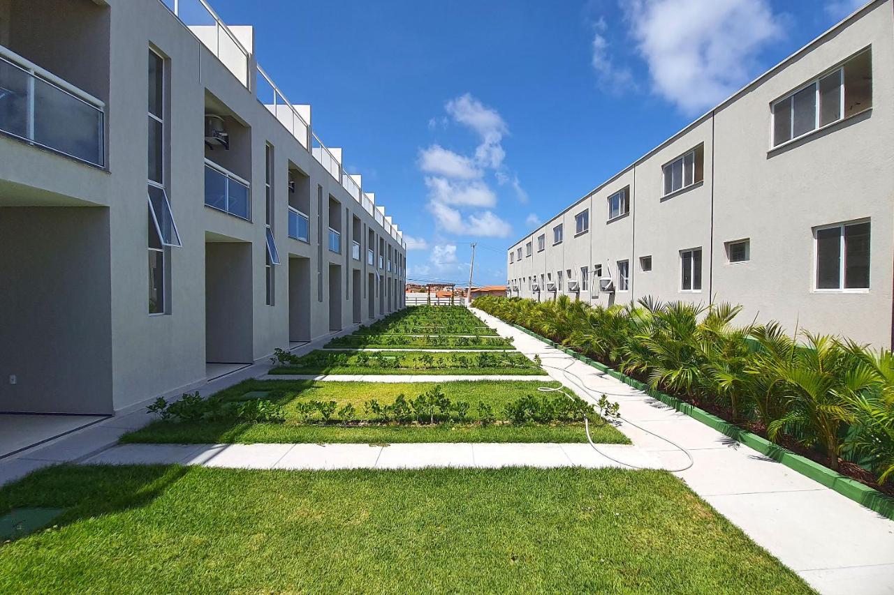 אקווירז Beach Townhouses #C07 - Com Jacuzzi Por Carpediem מראה חיצוני תמונה