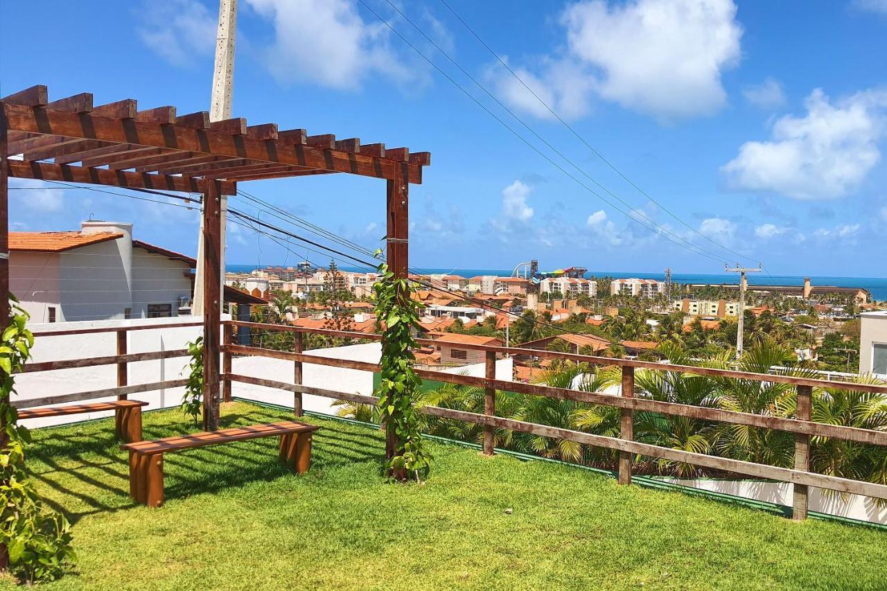 אקווירז Beach Townhouses #C07 - Com Jacuzzi Por Carpediem מראה חיצוני תמונה