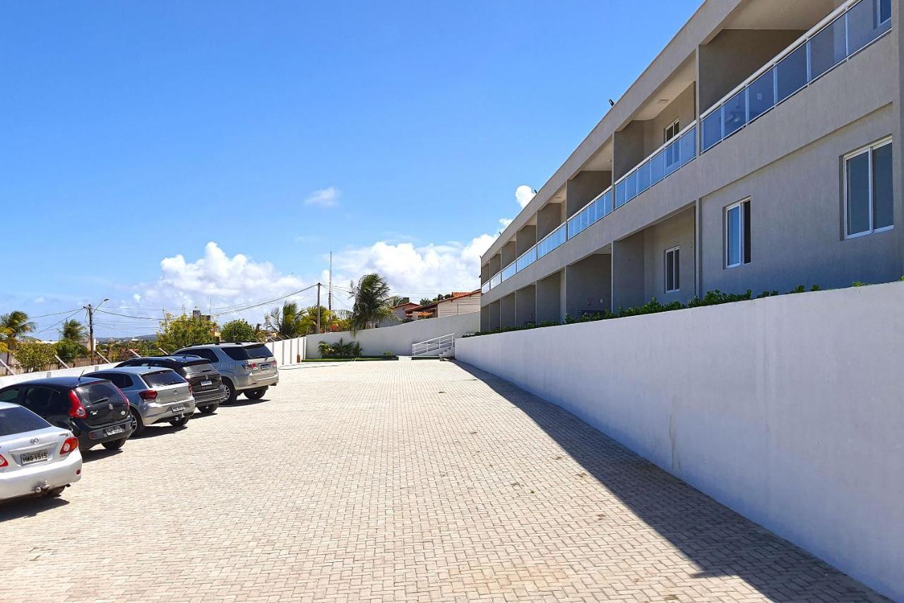 אקווירז Beach Townhouses #C07 - Com Jacuzzi Por Carpediem מראה חיצוני תמונה