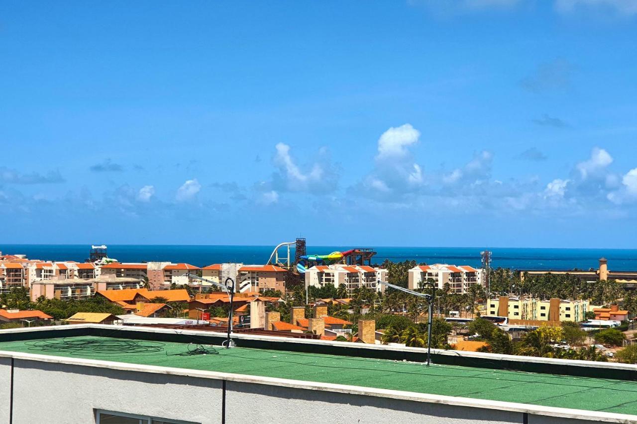 אקווירז Beach Townhouses #C07 - Com Jacuzzi Por Carpediem מראה חיצוני תמונה