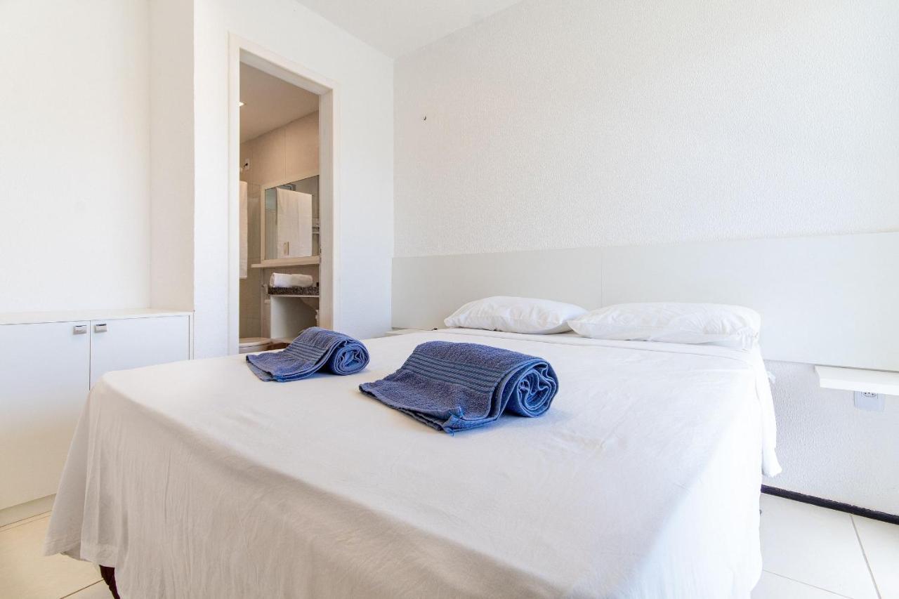 אקווירז Beach Townhouses #C07 - Com Jacuzzi Por Carpediem מראה חיצוני תמונה