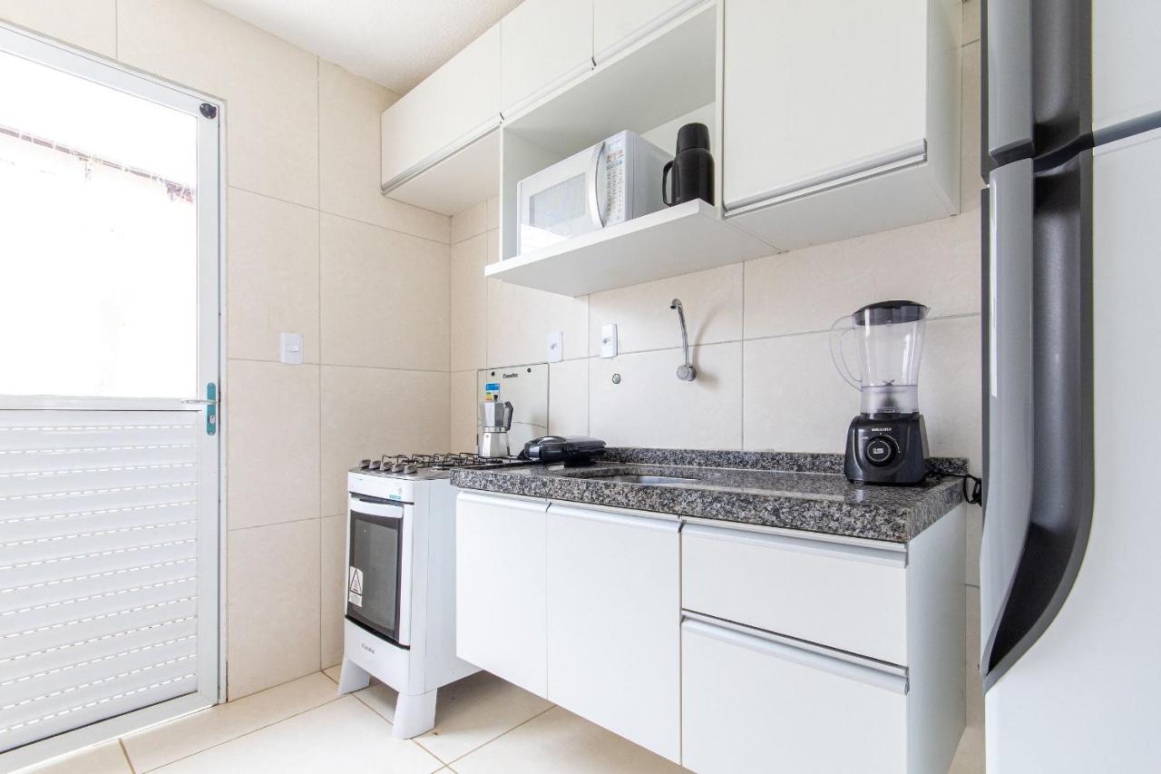 אקווירז Beach Townhouses #C07 - Com Jacuzzi Por Carpediem מראה חיצוני תמונה
