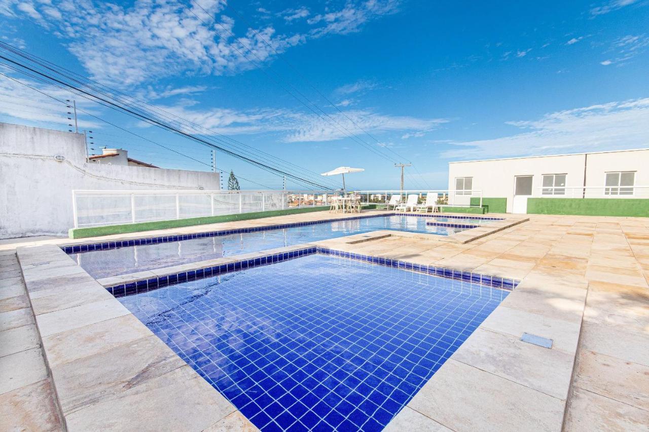 אקווירז Beach Townhouses #C07 - Com Jacuzzi Por Carpediem מראה חיצוני תמונה