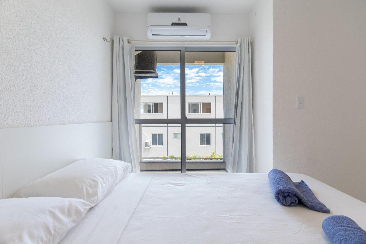 אקווירז Beach Townhouses #C07 - Com Jacuzzi Por Carpediem מראה חיצוני תמונה