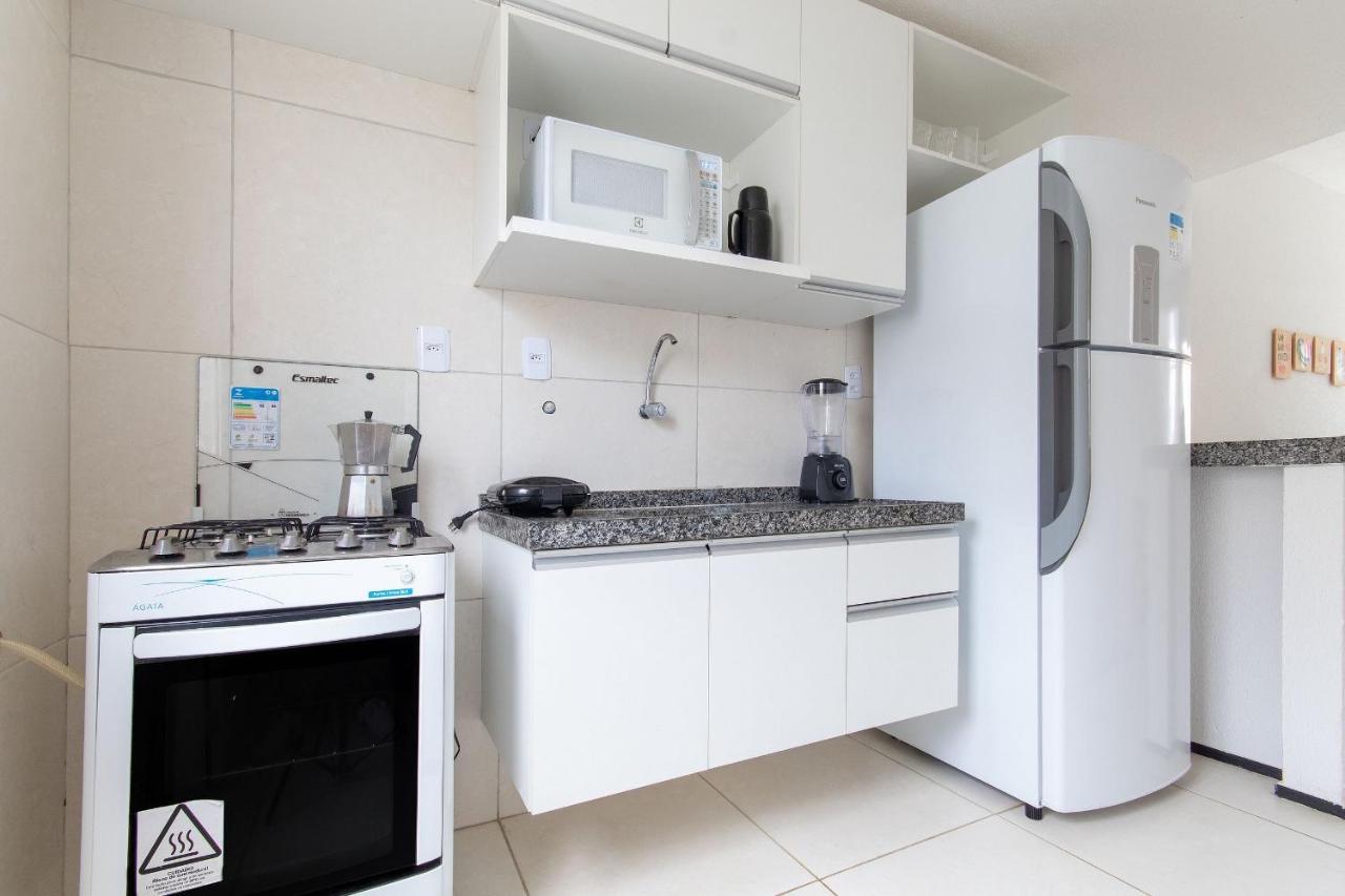 אקווירז Beach Townhouses #C07 - Com Jacuzzi Por Carpediem מראה חיצוני תמונה