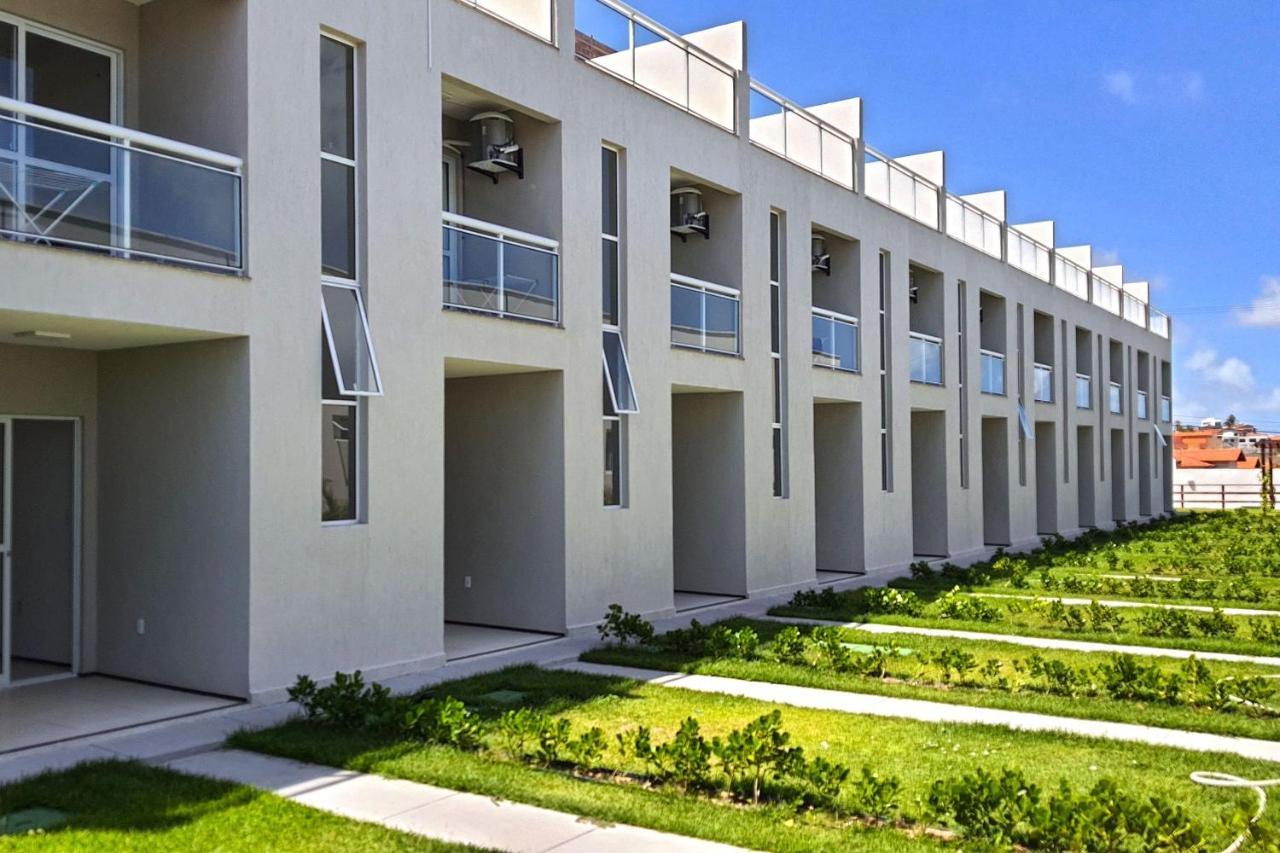 אקווירז Beach Townhouses #C07 - Com Jacuzzi Por Carpediem מראה חיצוני תמונה