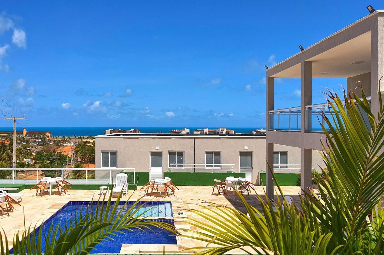 אקווירז Beach Townhouses #C07 - Com Jacuzzi Por Carpediem מראה חיצוני תמונה