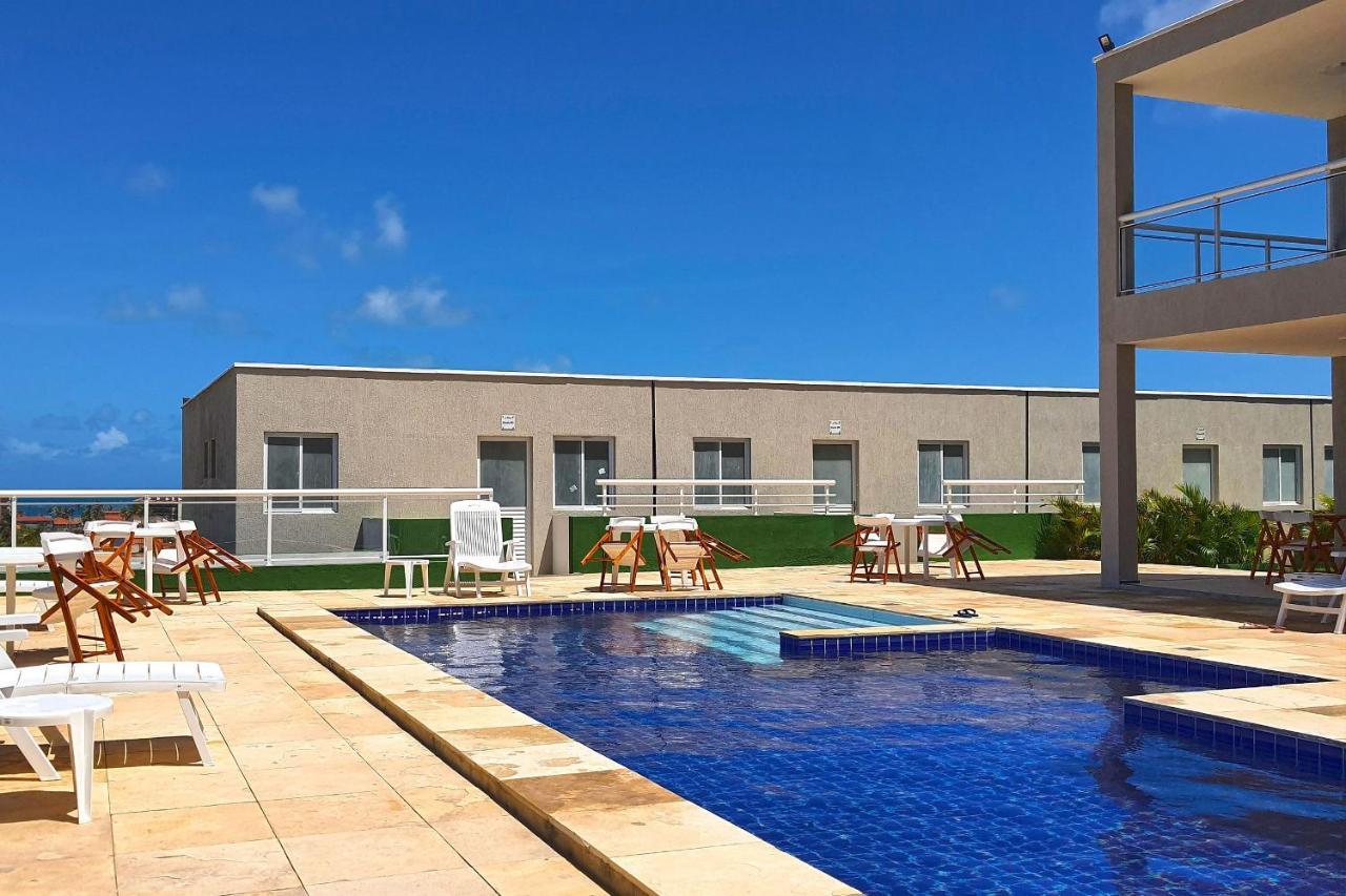 אקווירז Beach Townhouses #C07 - Com Jacuzzi Por Carpediem מראה חיצוני תמונה