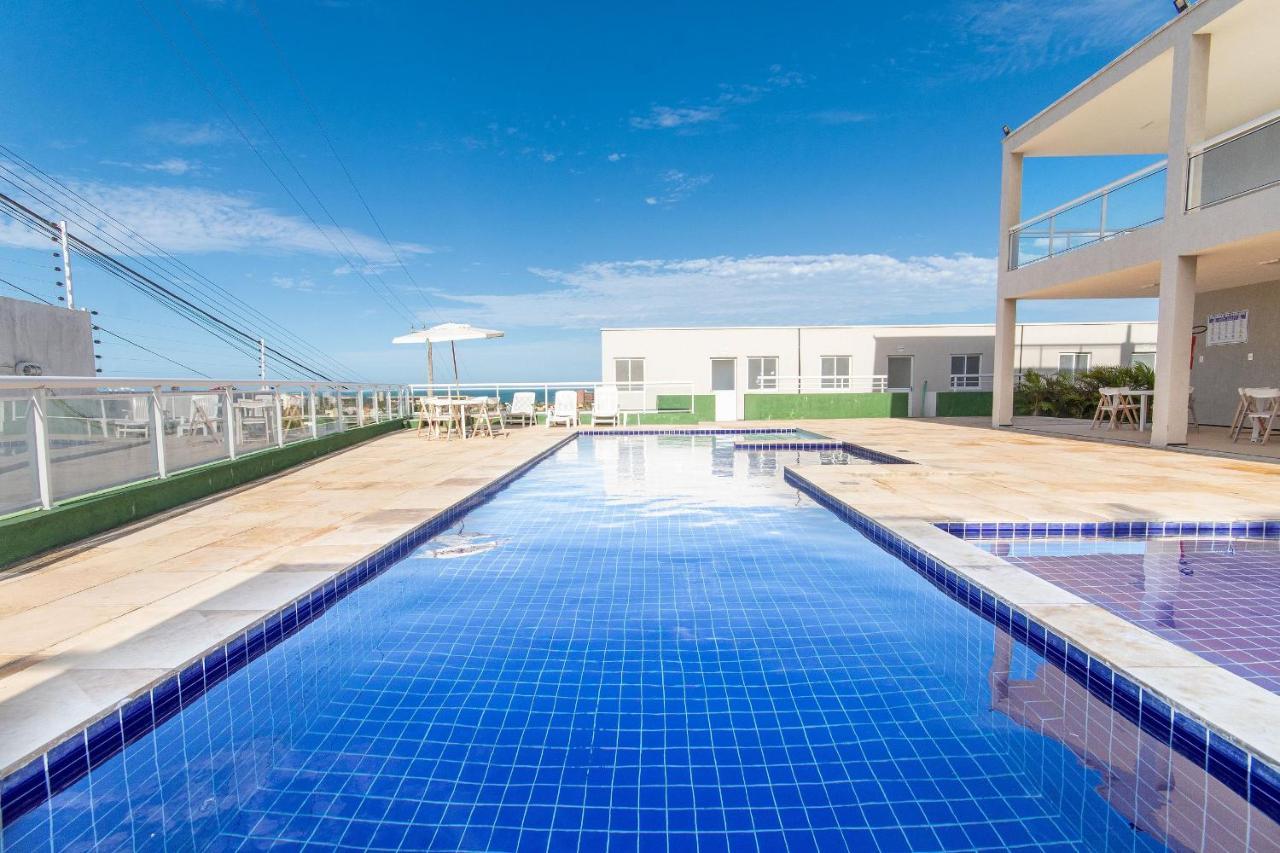 אקווירז Beach Townhouses #C07 - Com Jacuzzi Por Carpediem מראה חיצוני תמונה