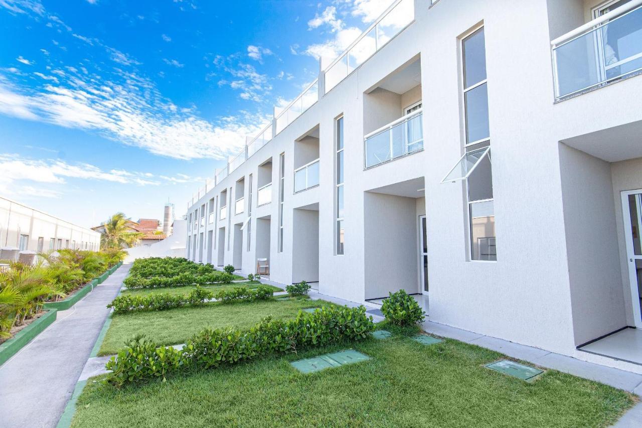 אקווירז Beach Townhouses #C07 - Com Jacuzzi Por Carpediem מראה חיצוני תמונה