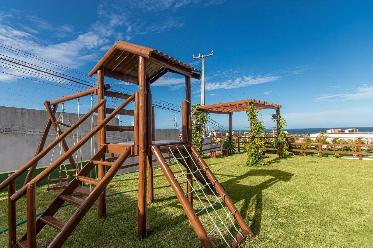 אקווירז Beach Townhouses #C07 - Com Jacuzzi Por Carpediem מראה חיצוני תמונה