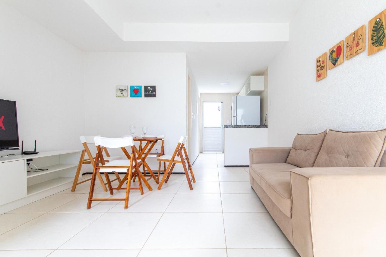 אקווירז Beach Townhouses #C07 - Com Jacuzzi Por Carpediem מראה חיצוני תמונה
