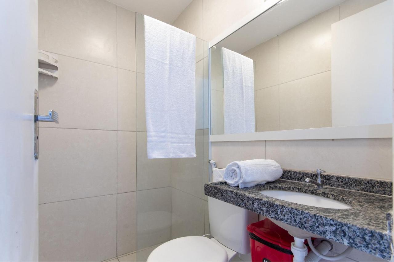 אקווירז Beach Townhouses #C07 - Com Jacuzzi Por Carpediem מראה חיצוני תמונה