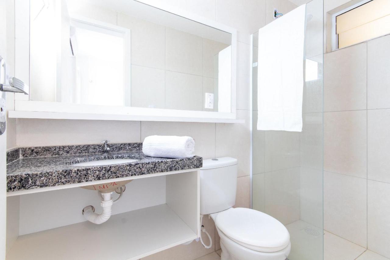אקווירז Beach Townhouses #C07 - Com Jacuzzi Por Carpediem מראה חיצוני תמונה