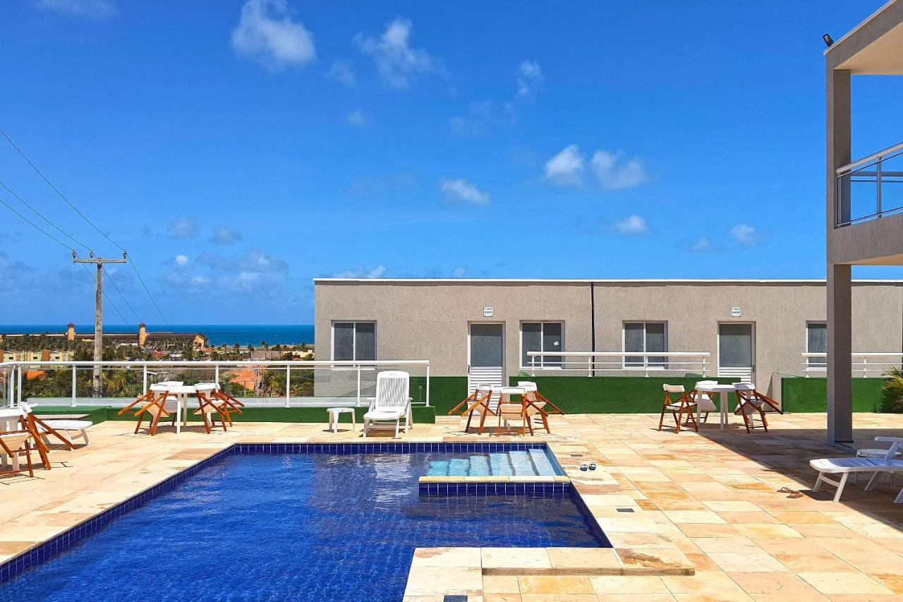 אקווירז Beach Townhouses #C07 - Com Jacuzzi Por Carpediem מראה חיצוני תמונה