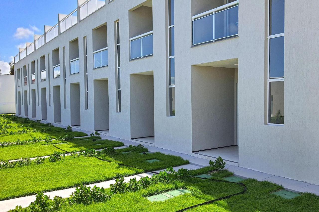 אקווירז Beach Townhouses #C07 - Com Jacuzzi Por Carpediem מראה חיצוני תמונה