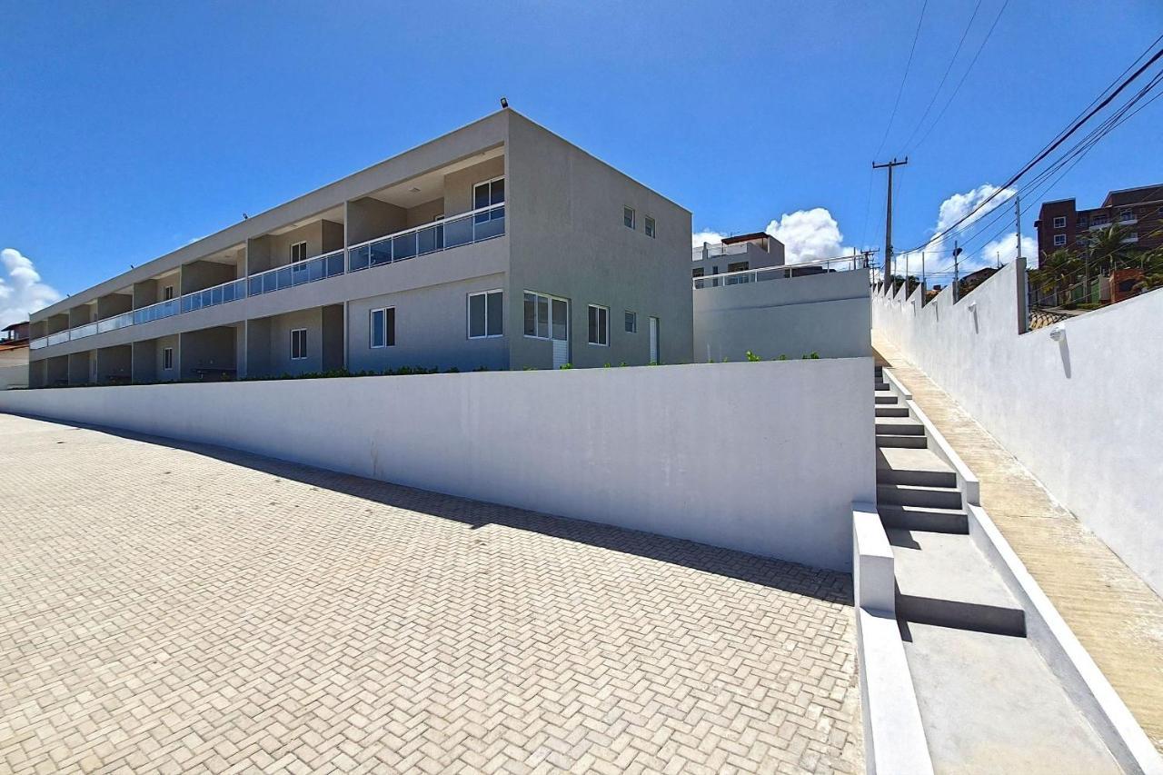 אקווירז Beach Townhouses #C07 - Com Jacuzzi Por Carpediem מראה חיצוני תמונה