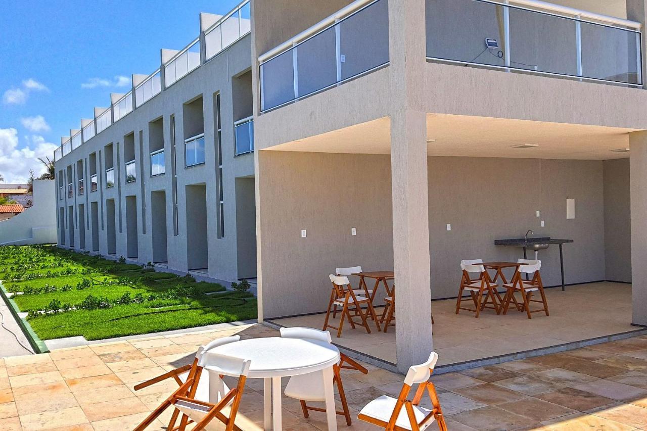 אקווירז Beach Townhouses #C07 - Com Jacuzzi Por Carpediem מראה חיצוני תמונה