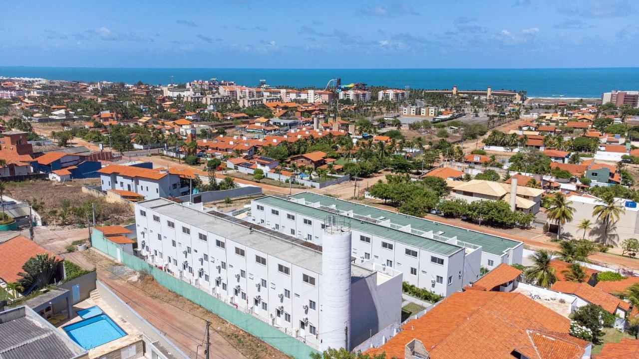 אקווירז Beach Townhouses #C07 - Com Jacuzzi Por Carpediem מראה חיצוני תמונה