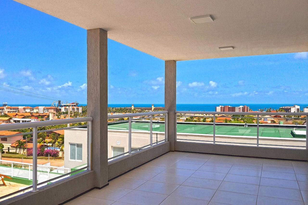 אקווירז Beach Townhouses #C07 - Com Jacuzzi Por Carpediem מראה חיצוני תמונה