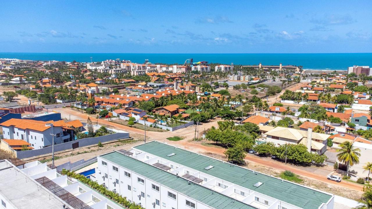 אקווירז Beach Townhouses #C07 - Com Jacuzzi Por Carpediem מראה חיצוני תמונה
