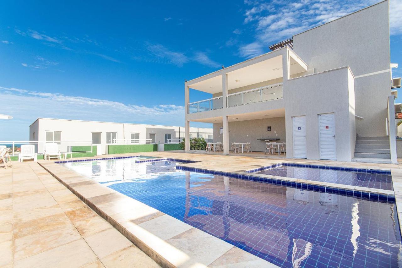 אקווירז Beach Townhouses #C07 - Com Jacuzzi Por Carpediem מראה חיצוני תמונה