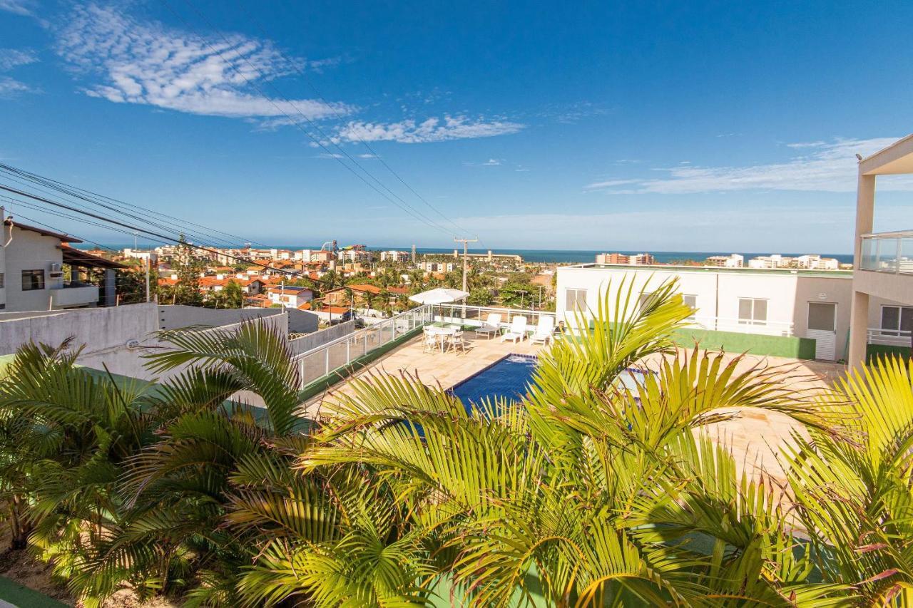 אקווירז Beach Townhouses #C07 - Com Jacuzzi Por Carpediem מראה חיצוני תמונה