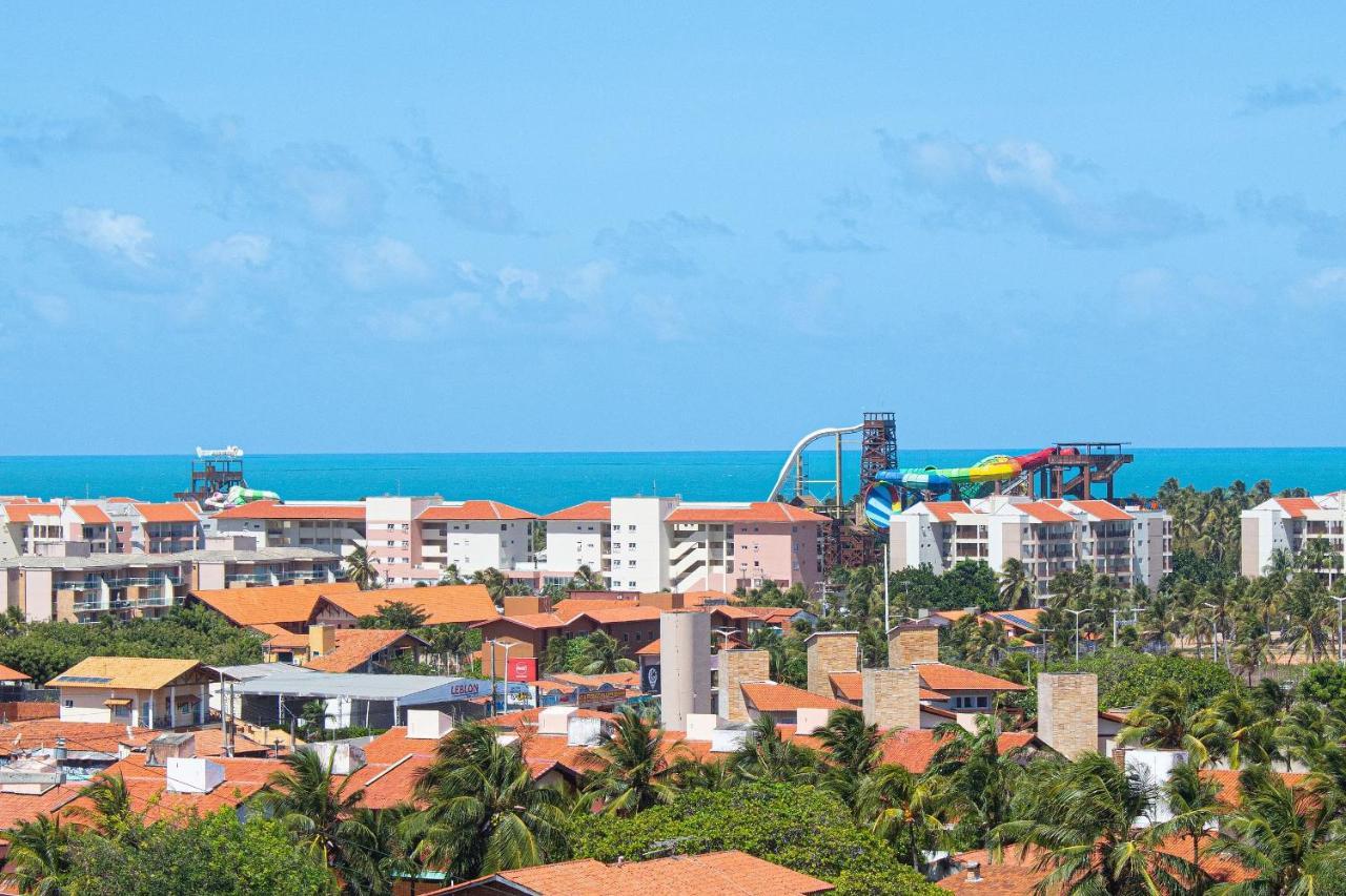 אקווירז Beach Townhouses #C07 - Com Jacuzzi Por Carpediem מראה חיצוני תמונה