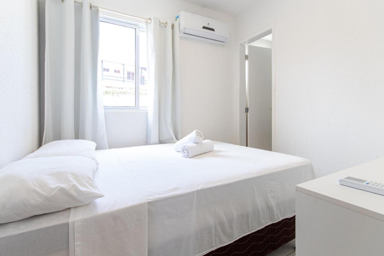 אקווירז Beach Townhouses #C07 - Com Jacuzzi Por Carpediem מראה חיצוני תמונה
