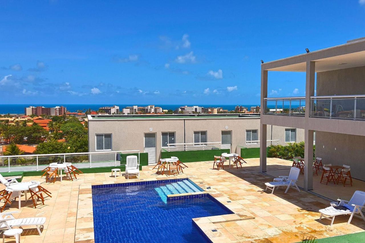אקווירז Beach Townhouses #C07 - Com Jacuzzi Por Carpediem מראה חיצוני תמונה