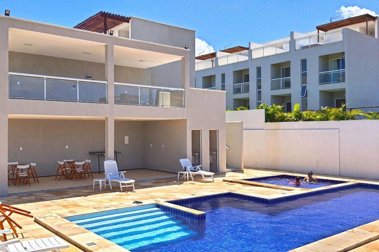אקווירז Beach Townhouses #C07 - Com Jacuzzi Por Carpediem מראה חיצוני תמונה