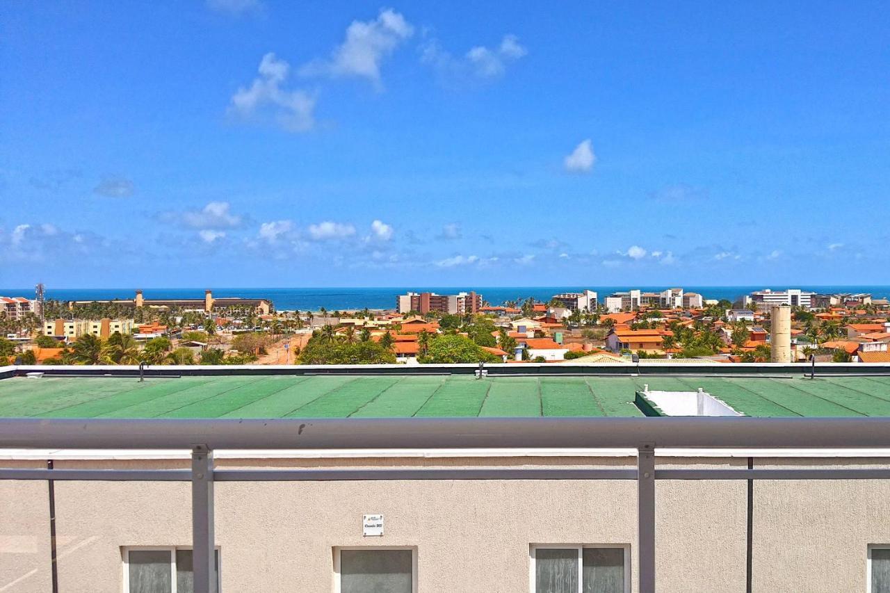 אקווירז Beach Townhouses #C07 - Com Jacuzzi Por Carpediem מראה חיצוני תמונה