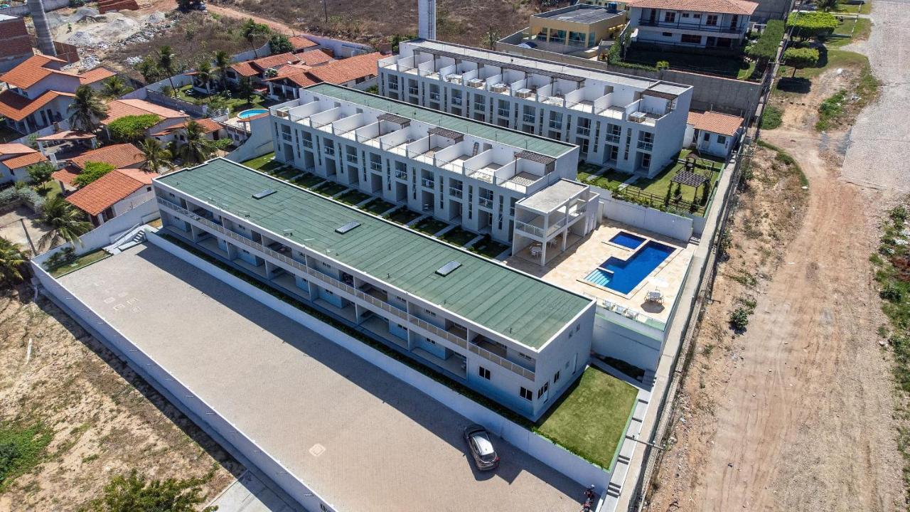 אקווירז Beach Townhouses #C07 - Com Jacuzzi Por Carpediem מראה חיצוני תמונה