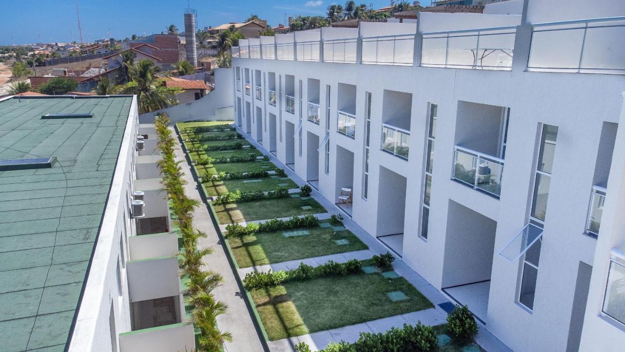 אקווירז Beach Townhouses #C07 - Com Jacuzzi Por Carpediem מראה חיצוני תמונה