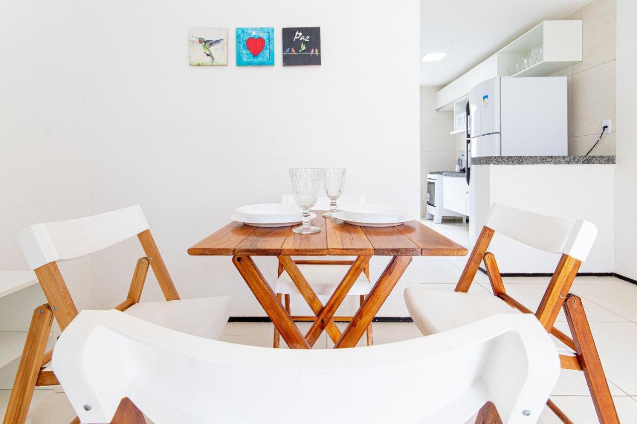 אקווירז Beach Townhouses #C07 - Com Jacuzzi Por Carpediem מראה חיצוני תמונה