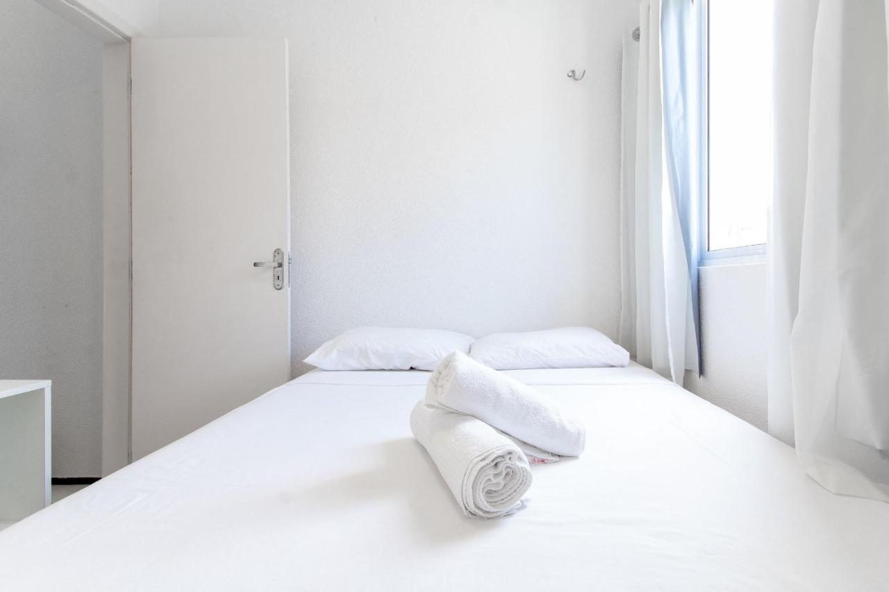 אקווירז Beach Townhouses #C07 - Com Jacuzzi Por Carpediem מראה חיצוני תמונה