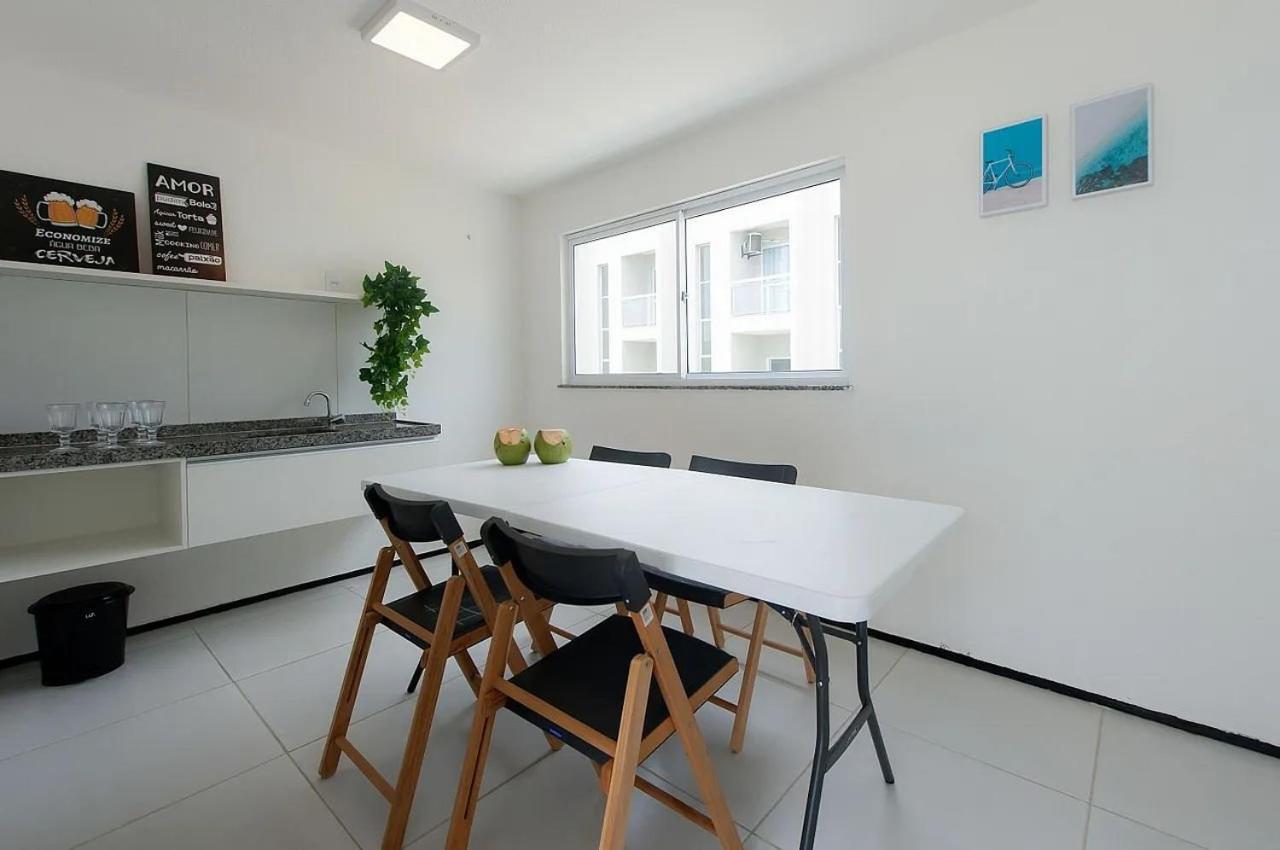 אקווירז Beach Townhouses #C07 - Com Jacuzzi Por Carpediem מראה חיצוני תמונה