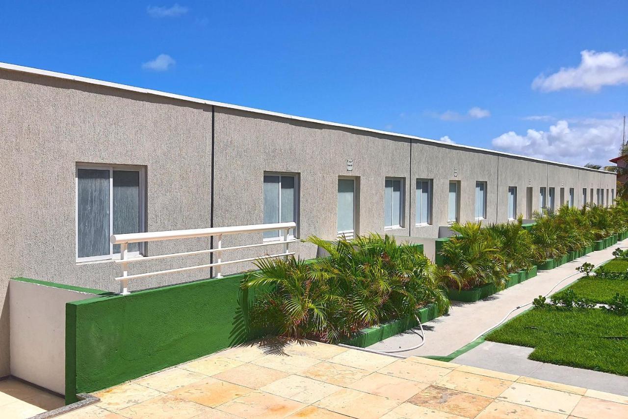 אקווירז Beach Townhouses #C07 - Com Jacuzzi Por Carpediem מראה חיצוני תמונה