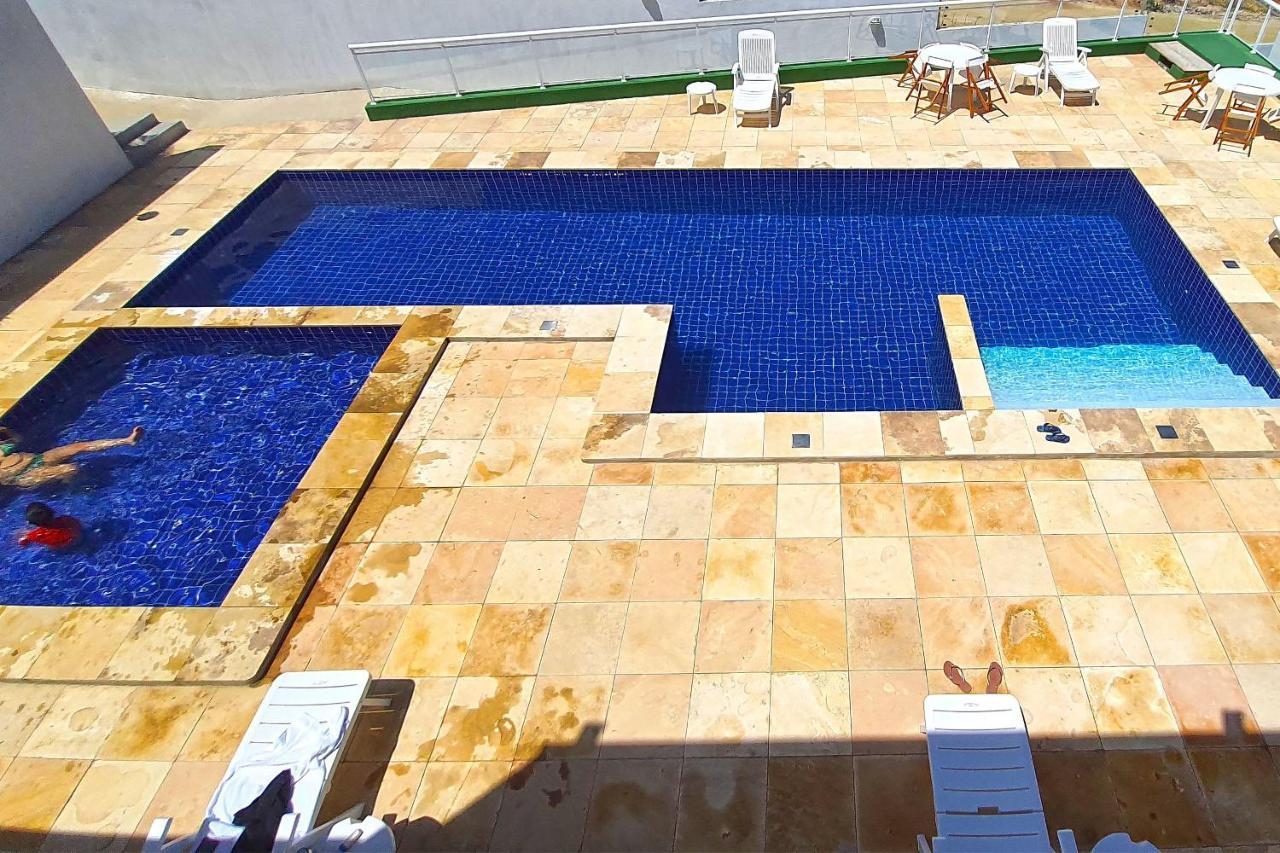 אקווירז Beach Townhouses #C07 - Com Jacuzzi Por Carpediem מראה חיצוני תמונה
